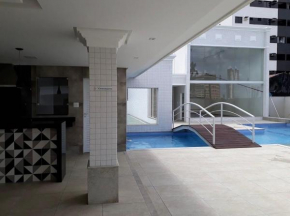 Apartamento mobiliado cop 30